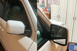 2009-2015 Honda Pilot Side View Mirror Painted (Touring Models)