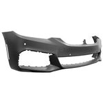 2017-2020 BMW 540i Front Bumper BM1000470