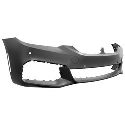 2017-2020 BMW 540i Front Bumper BM1000470