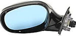 BMW 328i Side View Mirror Driver Side 51167268277