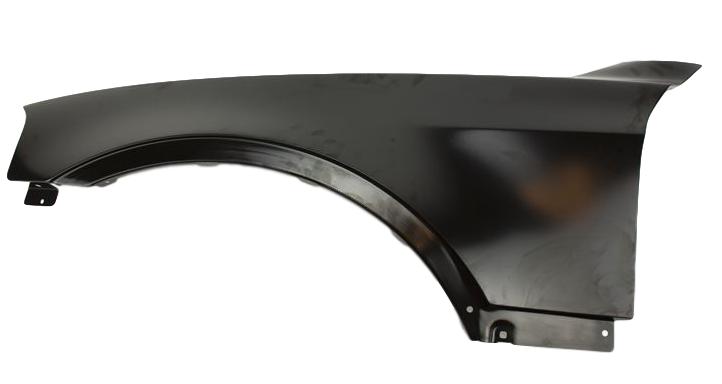 BMW X3 Fender 41353403735 driver side