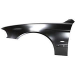 BMW M5 Fender (Driver Side); BM1240120; 41358162133