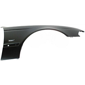 BMW M5 Fender (Passenger Side); BM1241120; 41358162134