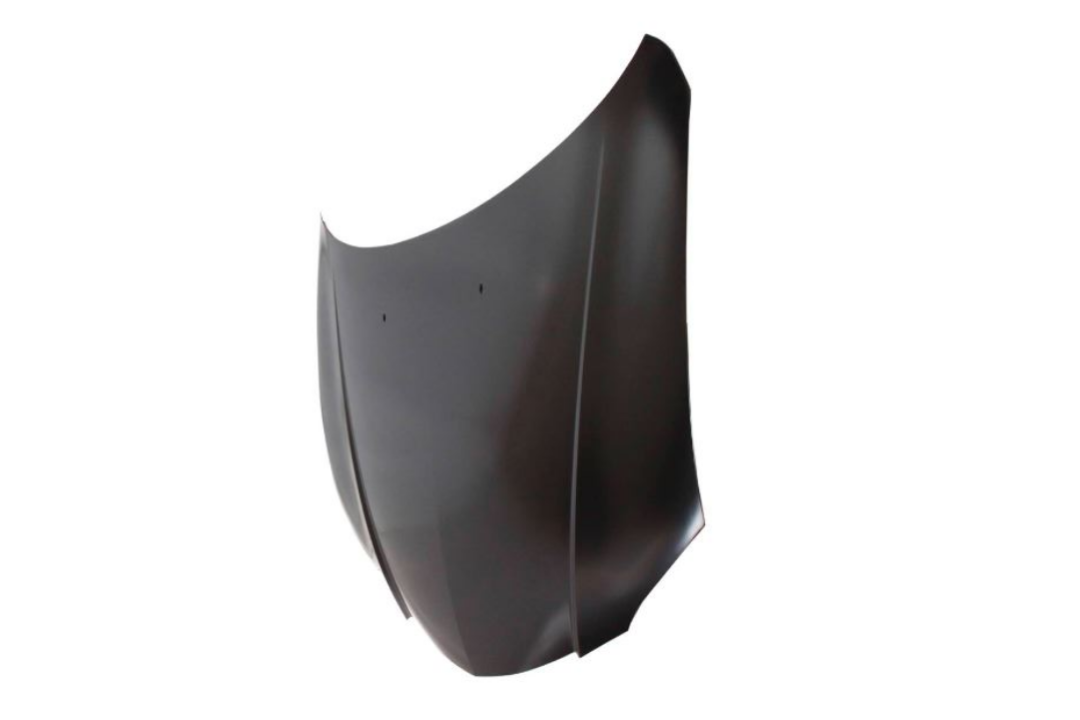 2004 Mazda Mazda3 Hood Painted BNYV5231XB