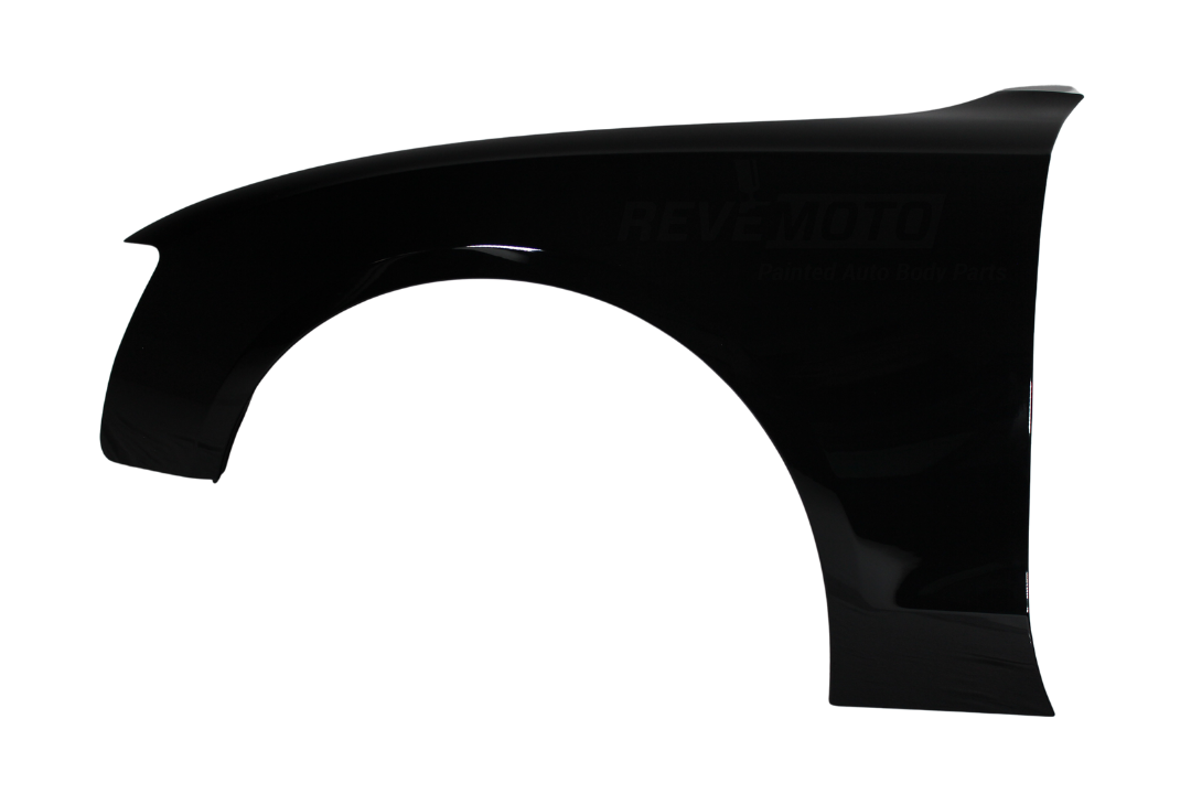 2011 Audi A5 Fender Painted Brilliant Black (LY9B) 8T0821105H