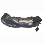 1997-2004 Dodge Dakota Driver Side Fender Liner_CH1249111