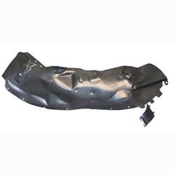 1997-2004 Dodge Dakota Driver Side Fender Liner_CH1249111