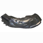 1997-2004 Dodge Dakota Driver Side Fender Liner_CH1248111