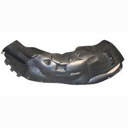 1997-2004 Dodge Dakota Driver Side Fender Liner_CH1248111