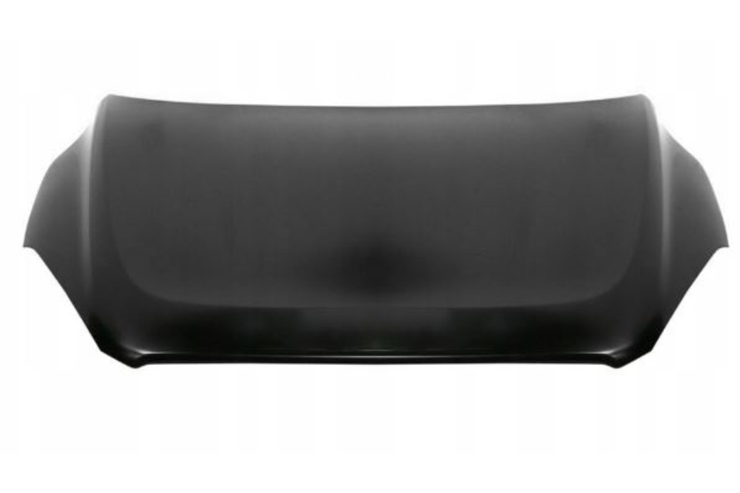 2014 Volvo XC60 Hood Painted 313359002