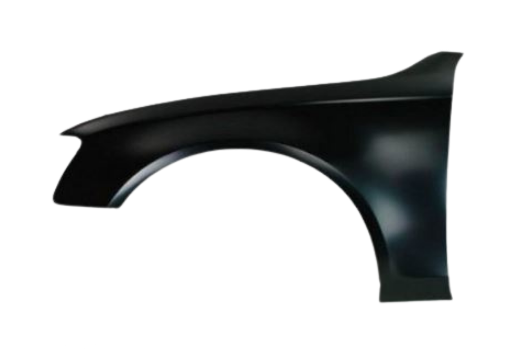 2014 Audi A6 Fender Painted 4G0821101