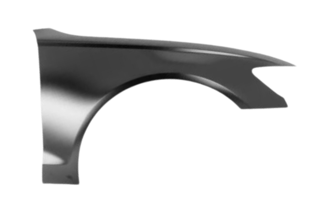 2015 Audi S6 Fender Painted 4G0821102
