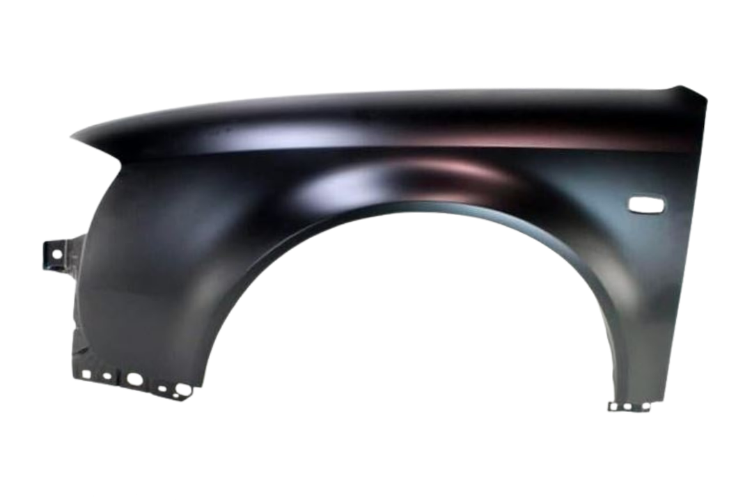 2002 Audi A6 Fender Painted 4B0821105B