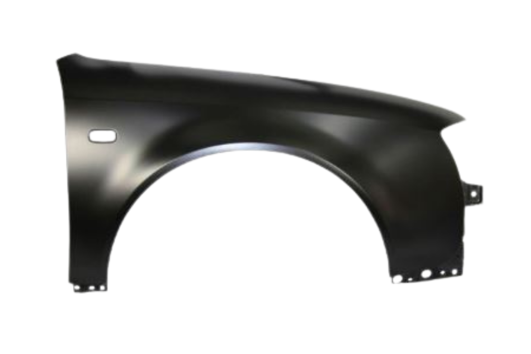2003 Audi A6 Fender Painted 4B0821106B