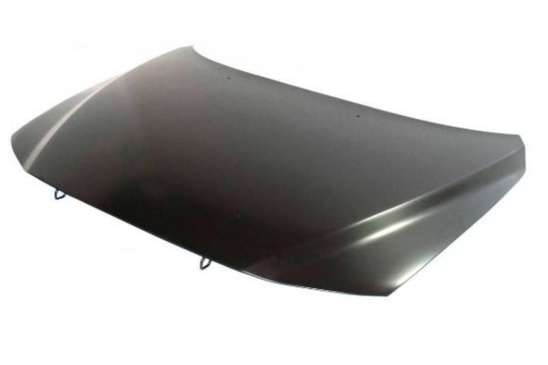 2003 Volvo S60 Hood Painted 307964908