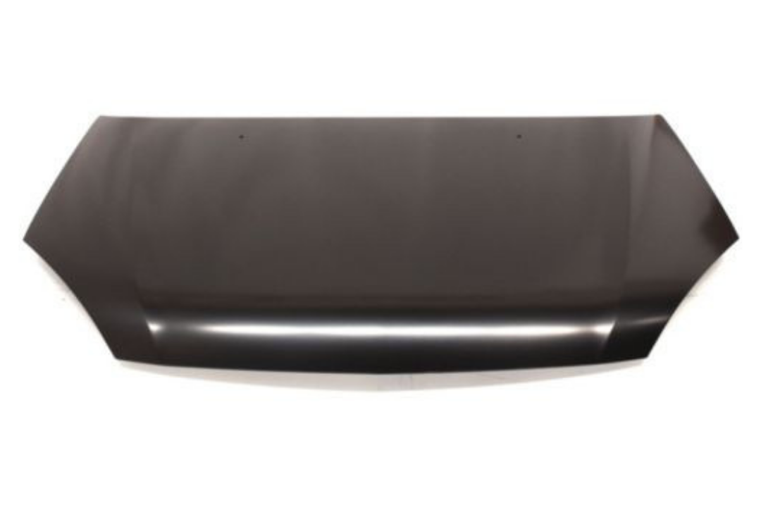 2002 Suzuki Aerio Hood Painted 5730054812