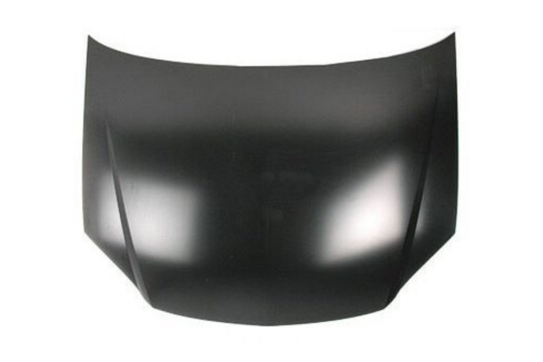 2008 Chevrolet Cobalt Hood Painted 15258957 GM1230340