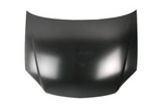 2006 Chevrolet Cobalt Hood Painted 15258957 GM1230340