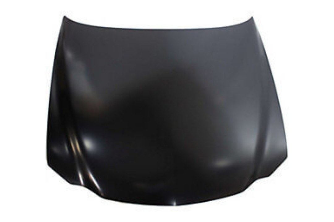 2001 Pontiac Grand AM Hood Painted 22603354