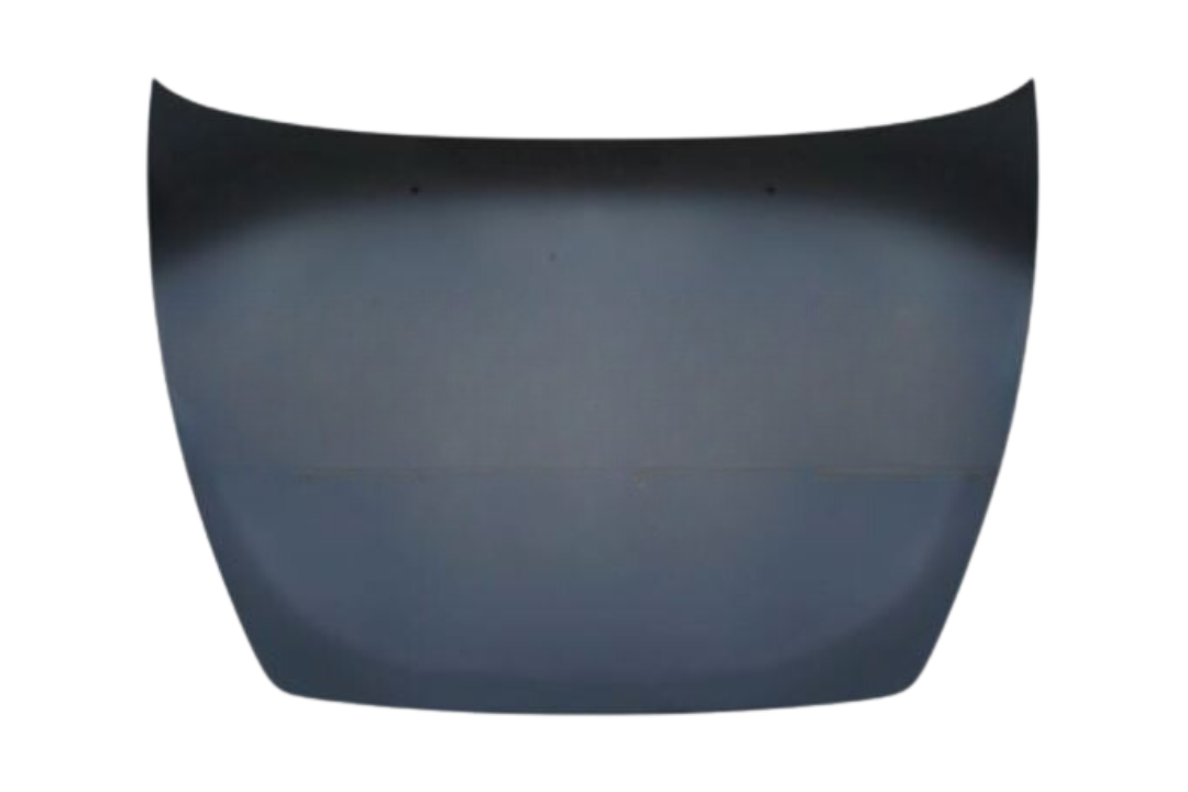 2008 Volvo C30 Hood Painted (OEM) 31371415