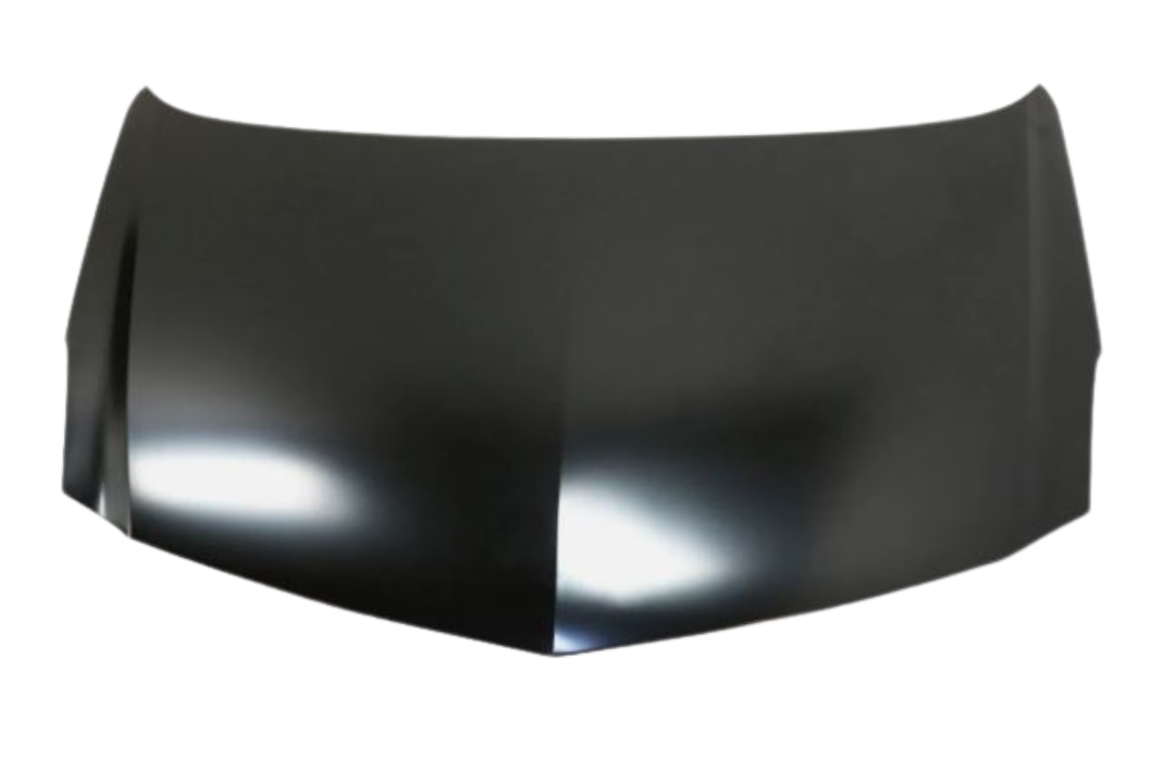 2001 Pontiac Aztek Hood Painted 10428995