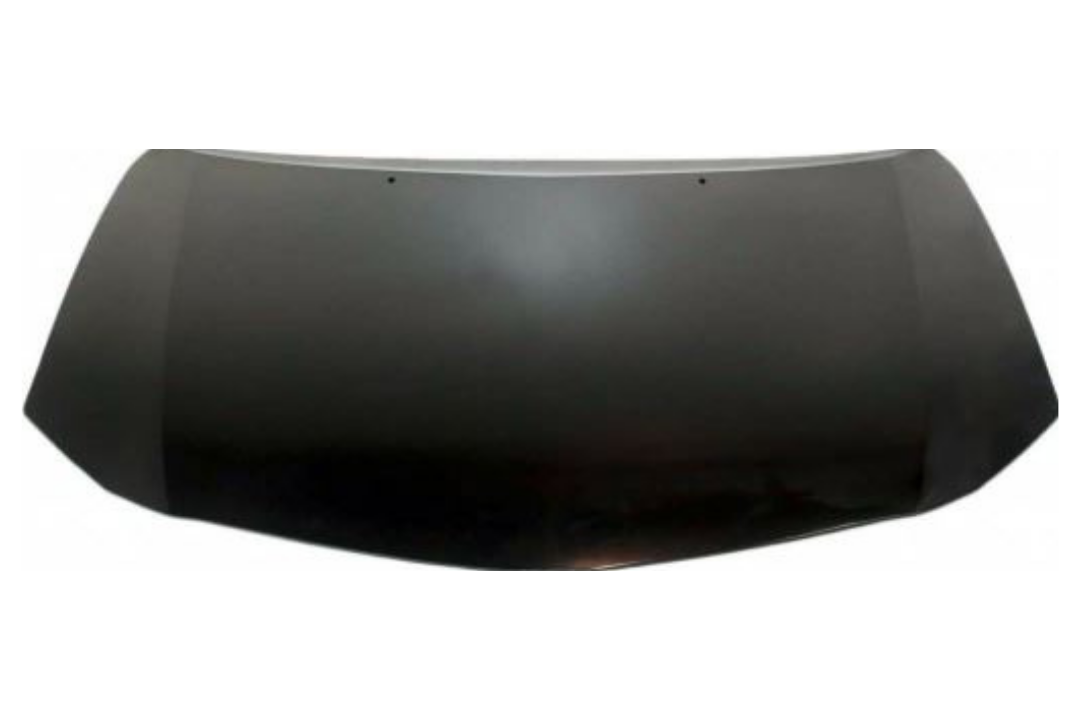 2003 Pontiac Vibe Hood Painted 88969690