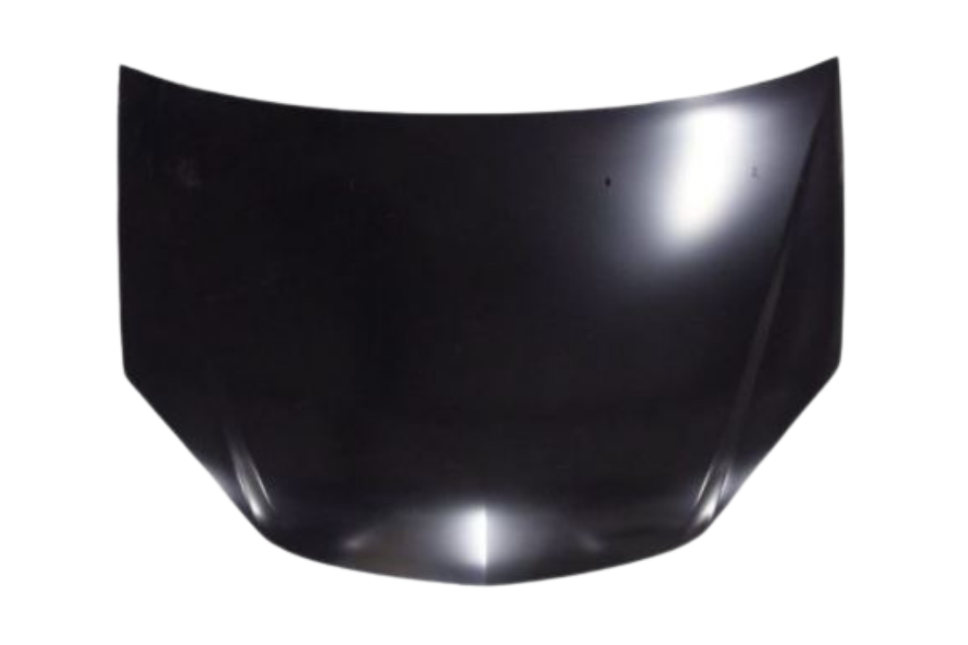 2005 Pontiac G6 Hood Painted 15801208