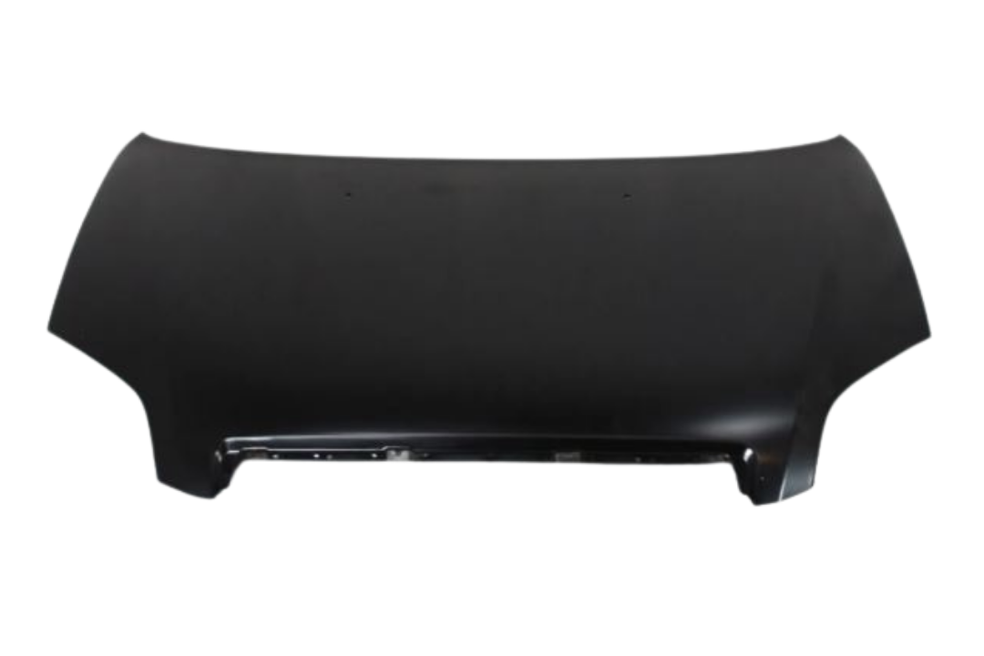 2008 Chevrolet Aveo Hood Painted 95164302