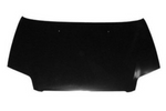 2004 Chevrolet Aveo Hood Painted 96940973