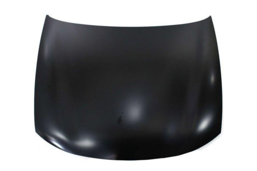 2002 Pontiac Grand Prix Hood Painted 12369173