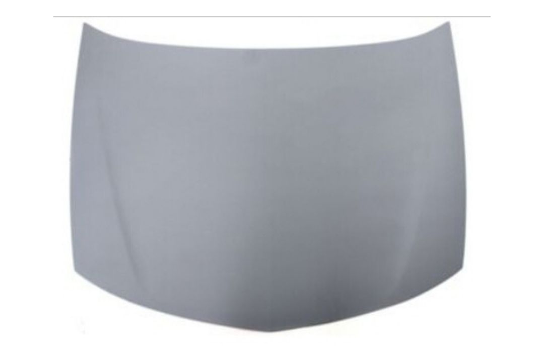 2000 Pontiac Bonneville Hood Painted 25752375