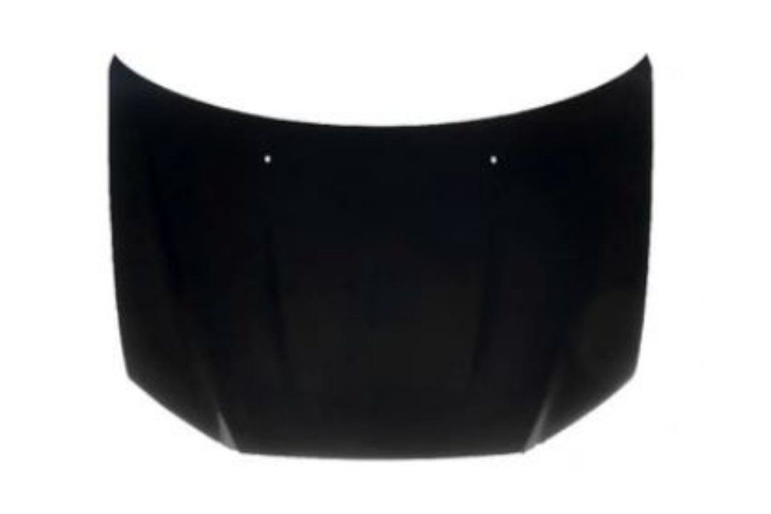 2019 Mitsubishi Outlander Hood Painted 5900A754