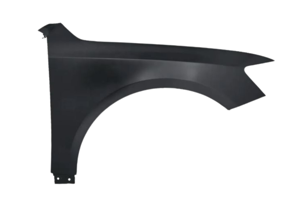 2011 Audi Q5 Fender Painted 8R0821106