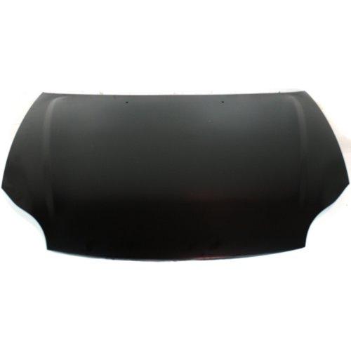 Chrysler 01-02 Sebring Hood; Coupe; MR535728