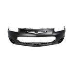 Chrysler 01-03 Sebring Front Bumper; Convertible; w/o Fog Lamp Holes; 4805438AB