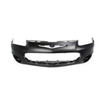 Chrysler 01-03 Sebring Front Bumper; Convertible; w/o Fog Lamp Holes; 4805438AB