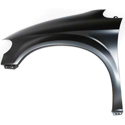 Chrysler 01-03 Voyager Fender; Driver Side (LT)
