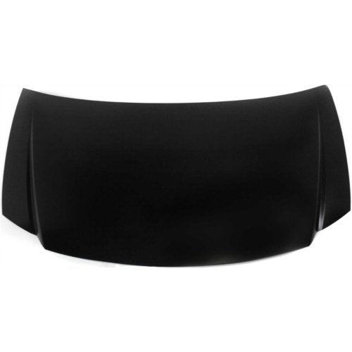 Chrysler 01-03 Voyager Hood; 4860455AG