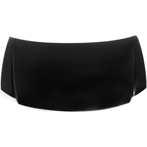 Chrysler 01-03 Voyager Hood; 4860455AG