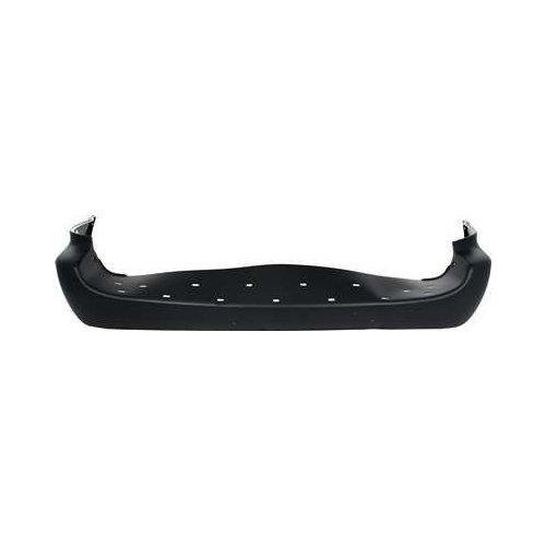 Chrysler 01-04 Town And Country Rear Bumper; LXI/LTD MODEL; w/ Long Wheelbase