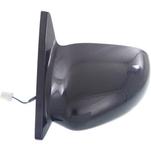 2005 Chrysler Sebring Side View Mirror Painted