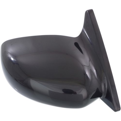 Chrysler 01-05 Sebring Mirror; Coupe; Power; Non-Heated Glass; Non-Folding; Passenger Side (RT); MR611890