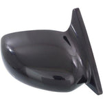 Chrysler 01-05 Sebring Mirror; Coupe; Power; Non-Heated Glass; Non-Folding; Passenger Side (RT); MR611890