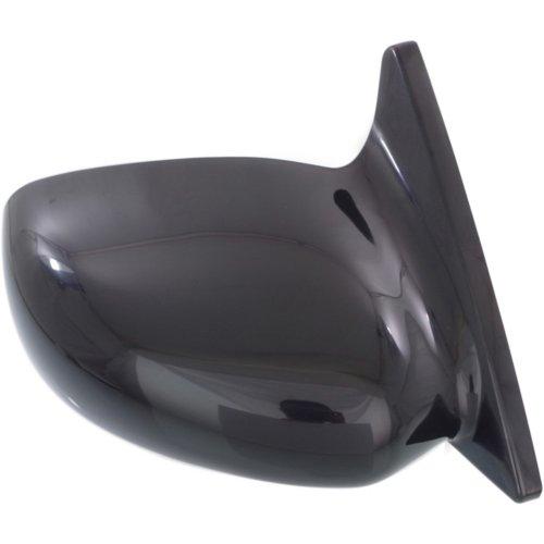 Chrysler 01-05 Sebring Mirror; Coupe; Power; Non-Heated Glass; Non-Folding; Passenger Side (RT); MR611890