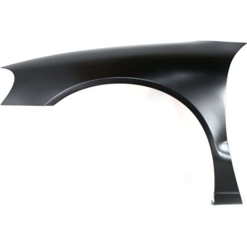 Chrysler 01-06 Sebring Fender; Convertible; Driver Side (LT); 5019065AC