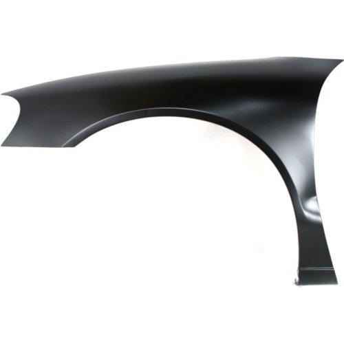 Chrysler 01-06 Sebring Fender; Convertible; Driver Side (LT); 5019065AC