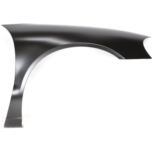 Chrysler 01-06 Sebring Fender; Convertible; Passenger Side (RT); 5019064AC