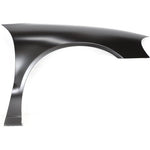 Chrysler 01-06 Sebring Fender; Convertible; Passenger Side (RT); 5019064AC