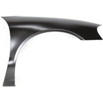 Chrysler 01-06 Sebring Fender; Convertible; Passenger Side (RT); 5019064AC