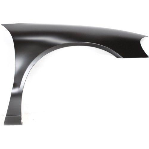 Chrysler 01-06 Sebring Fender; Convertible; Passenger Side (RT); 5019064AC